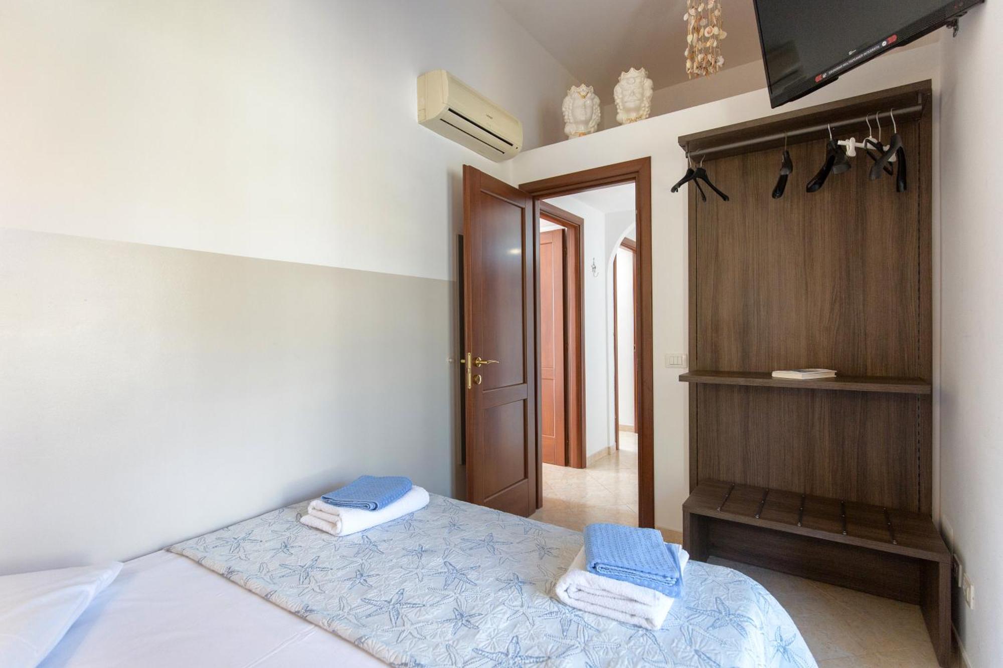 Villa Grazia Lipari Exterior foto